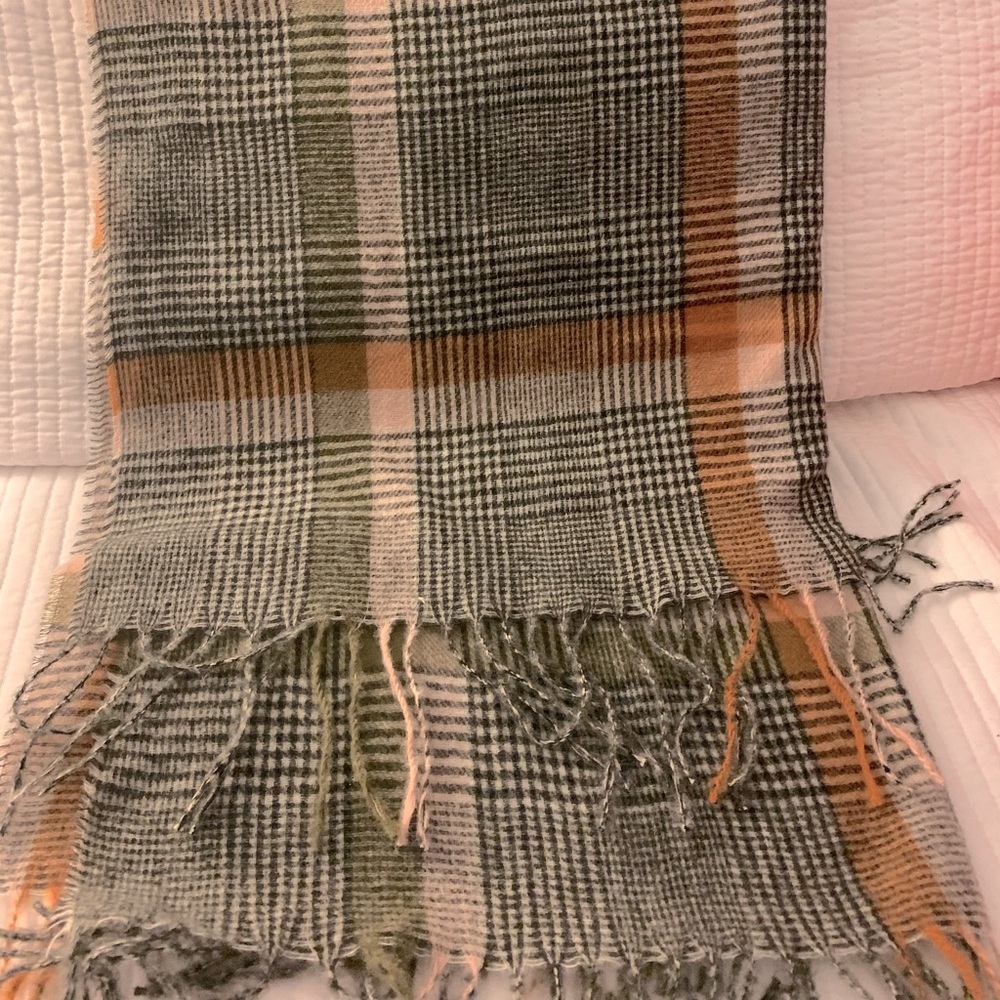 Steve Madden Blanket Wrap Pashmina